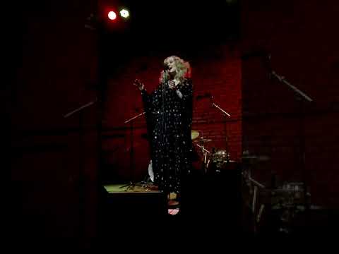 Agnese Rakovska - Čakārnītis - Mūzikas nams Daile (16.03.18.)