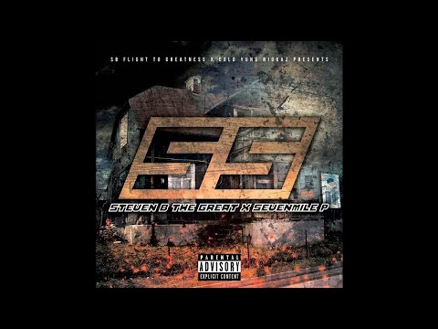 Steven B The Great x SevenMile P - Plug