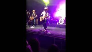 Dustin lynch - Sittin Pretty