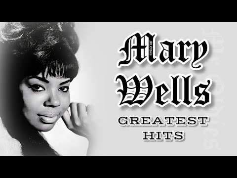 MARY WELLS GREATEST HITS