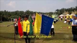 preview picture of video '2M2V SKLB : Kejohanan Balapan dan Padang 2014'