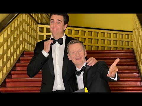 Bastian Pastewka bei Kesslers Quiz des Fernsehens - Showtime, Herr Kessler! (01.01.2022)