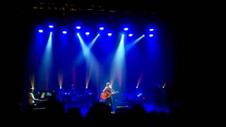 2014-09-20 - Keren Ann - Chelsea Burns