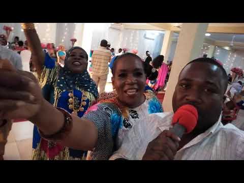 Brother hafidh live bnd taarab with dmt j.k.u