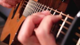 Danny Boy(Londonderry Air) Guitar solo