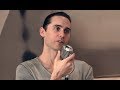 [INTERVIEW] Jared Leto on LOVE LUST FAITH + ...