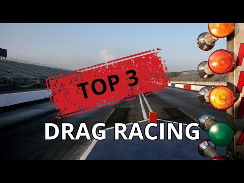 TOP 3 FASTEST car we’ve EVER filmed 10,000hp   300mph in the 1/4mile!