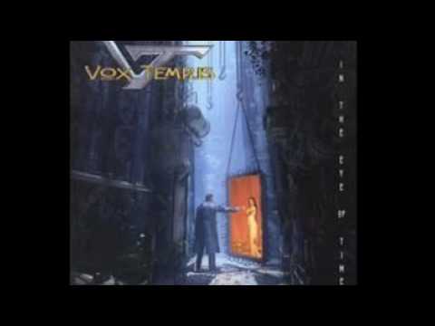 Vox Tempus-Escape online metal music video by VOX TEMPUS