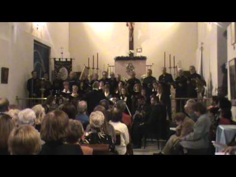 Missa Brevis de J. de Haan Kyrie y Gloria