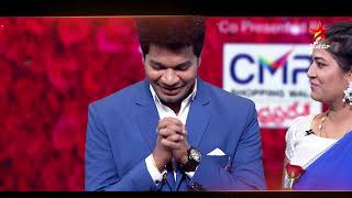 Presenting you some more cute Jodi's of - Ishmart Jodi 2 Starting this Sun at 6 PM on Star Maa