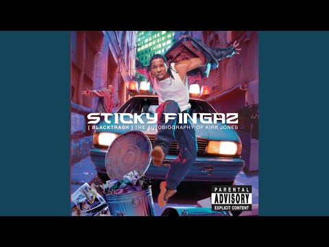 Licken Off In Hip-Hop