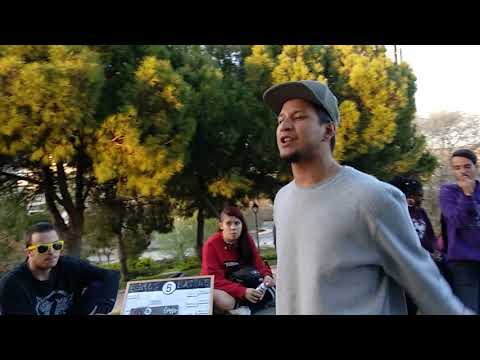 ZURZUR VS JCRALX - CUARTOS XIV EDICIÓN