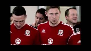 Manic Street Preachers - Wales Euro Cup 2016 song Together Stronger