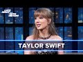 The Life Of A Showgirl Is Taylor Swift S Favorite Album