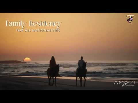 Amazi Hawana Salalah - Oman