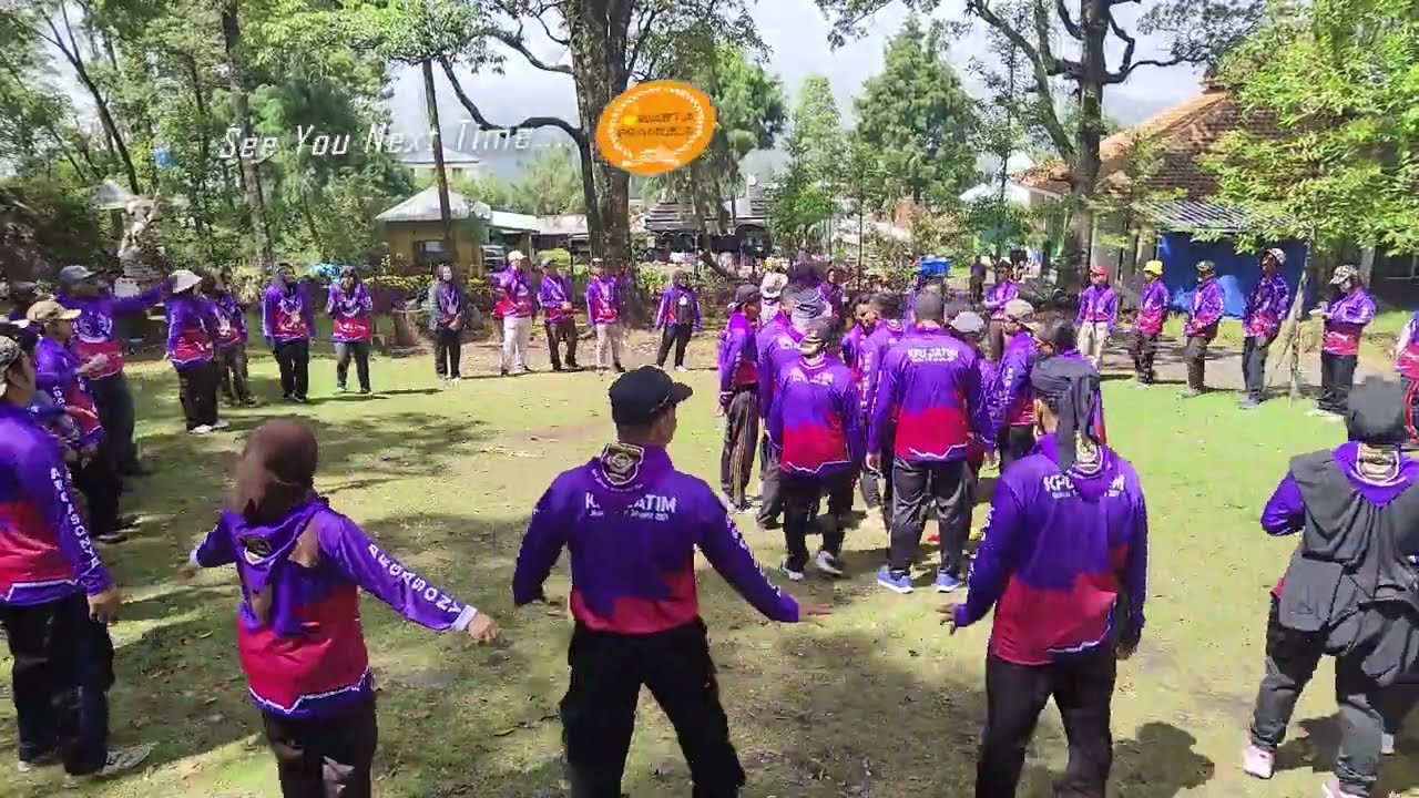 KPD Kwarda Jatim di Magetan 2024