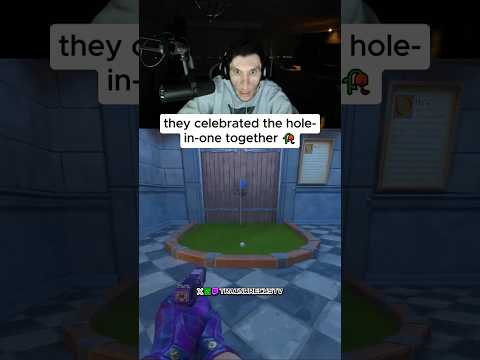 Surely nothing happens at the Party... 💀