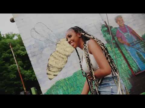 Thumbnail for Anti Da Menace Ft. 952 Raq - Life Been Lit (Official Video) #BellzShotEm by raq b