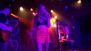 The Side Eyes - Different Plane (Live at The Echo on January 6, 2018)!