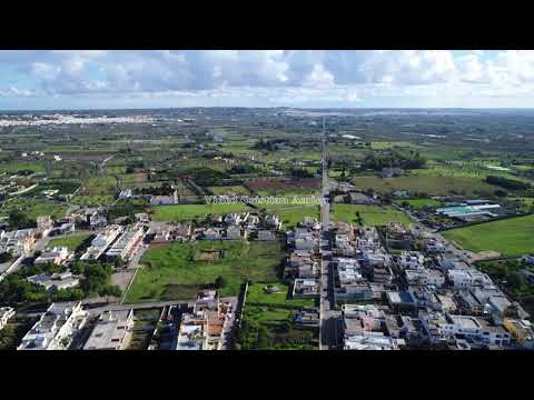 Alezio ripresa col drone a 360°