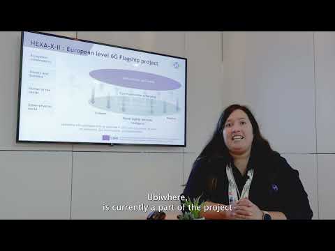 The Hexa-X-II: a project that seeks to develop the future of 5G and present a holistic 6G network 💡💻