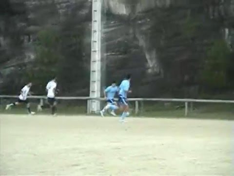 5 sd combarro vs cerponzons 2-2, e grzas 2008-2009