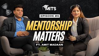 Mentorship Matters