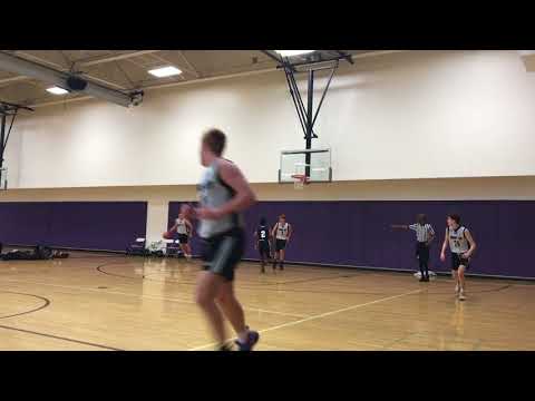 Seattle Shootout vs Rotary Select pt1