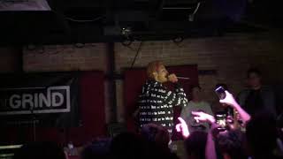 Comethazine *Unreleased* (Bawskee)