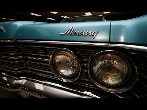 1967 Mercury Monterey (CC-1351090) for sale in Venice, Florida
