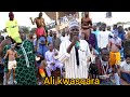 Mushaka Ta Da Ali Kwasgara Dauke Da Baitin Zuwansa Lagos