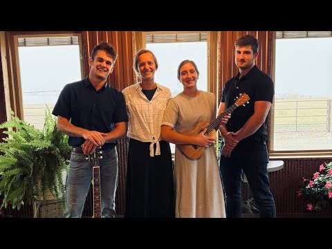 So Much To Thank Him For 