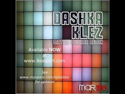 Dashka - 'Klez' (Original Mix)