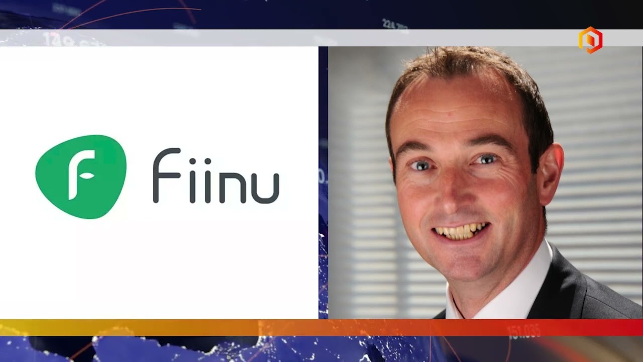 Fiinu’s Chris Sweeney says there’s never been a better time to help financial inclusion in the UK