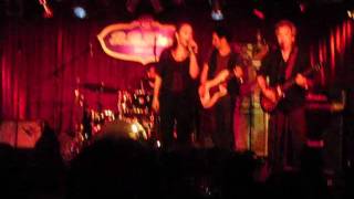Patty Smyth - Goodbye To You, BB Kings, NYC 5/12/11