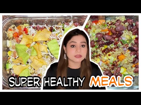 Quick and Healthy Snacks | Non-Fried Snack Recipes | Healthy Master