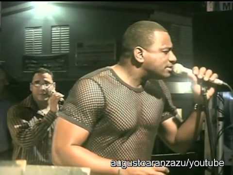 SEVERA  -  MONCHO RIVERA