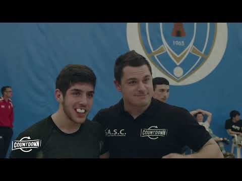 Countdown Tournament 7^ edition