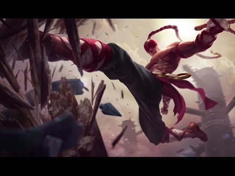 Lee Sin Quick Tricks