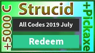Promo Codes For Roblox Strucid 2019 June Th Clip - 