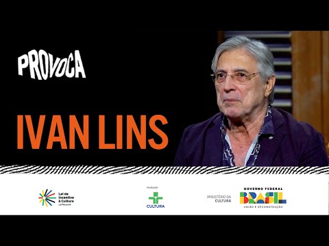 Provoca | Ivan Lins | 30/04/2024