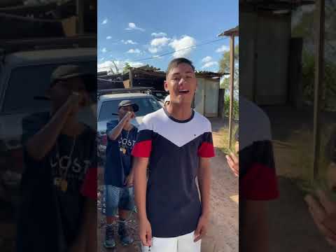 Mcs Cassiano, soneca, menor Zl, França ,Titanic, Novin, Hugo 23 , apolo e p7