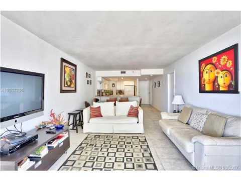 555 NE 15 ST # 10-G,Miami,FL 33132 Condominium For Sale