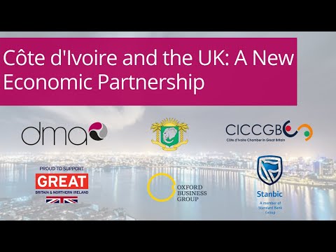 , title : 'Côte d'Ivoire and the UK: A New Economic Partnership'