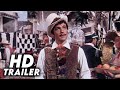 The Pirate (1948) Original Trailer [FHD]