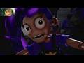 Poppy Playtime Chapter 5 Sparta Gamma ZOE Mix