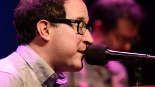Craig Finn - "Jackson" (Live on 89.3 The Current)