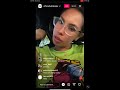 Blahgigi Ig Live