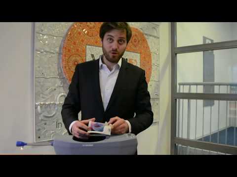 Innovatie-avond VvAA & Philips HealthWorks: BIOMODEX