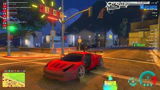 [atlantis]montage jefe grafi x1